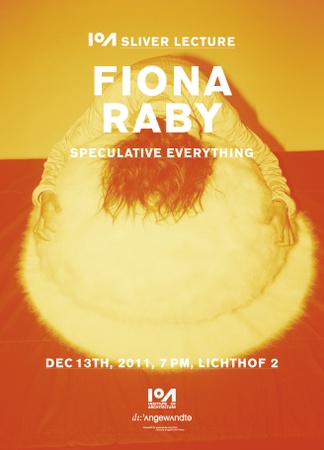 Fiona Raby