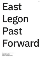 [applied] Foreign Affairs / East Legon Past Forward