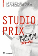 Studio Prix 1990-2011 