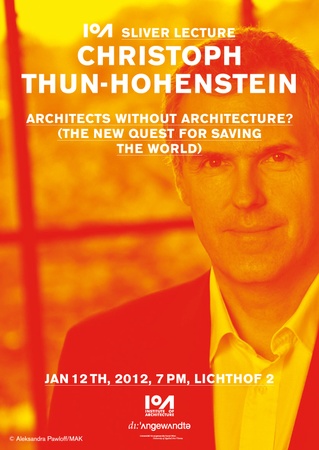 Christoph Thun-Hohenstein